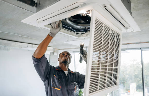 Licensed Ac Repair service in Cleveland, NC - FH HVAC
