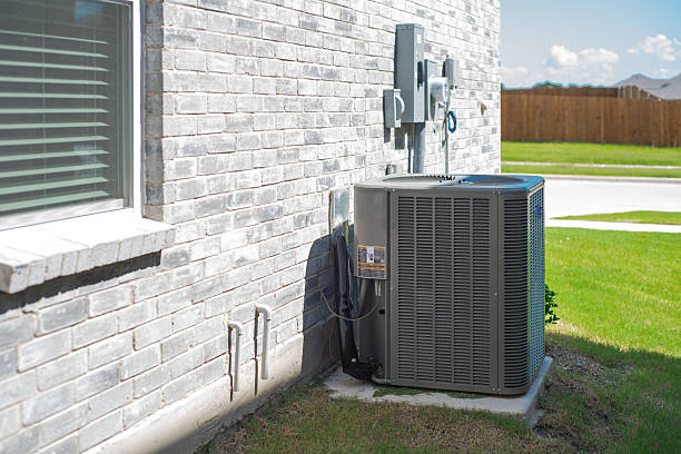 Reliable Ac Repair contractor in Cleveland, NC by FH HVAC
